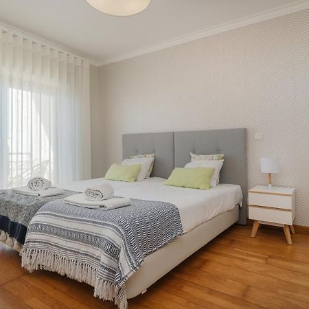 Appartement Sea Lux Ericeira Extérieur photo
