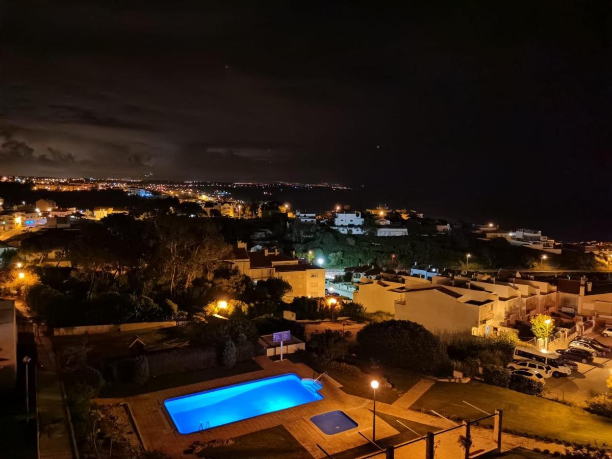 Appartement Sea Lux Ericeira Extérieur photo