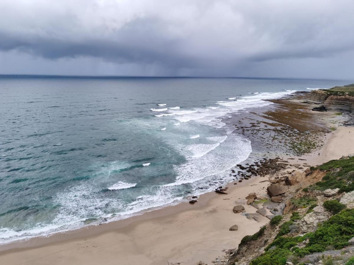 Appartement Sea Lux Ericeira Extérieur photo