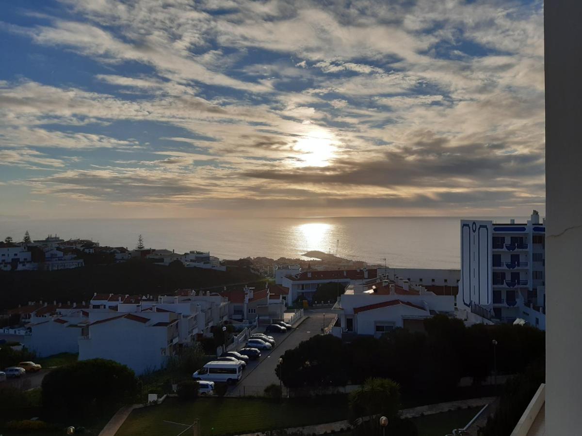Appartement Sea Lux Ericeira Extérieur photo