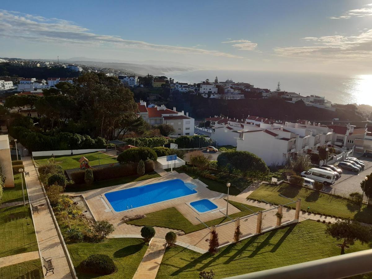 Appartement Sea Lux Ericeira Extérieur photo