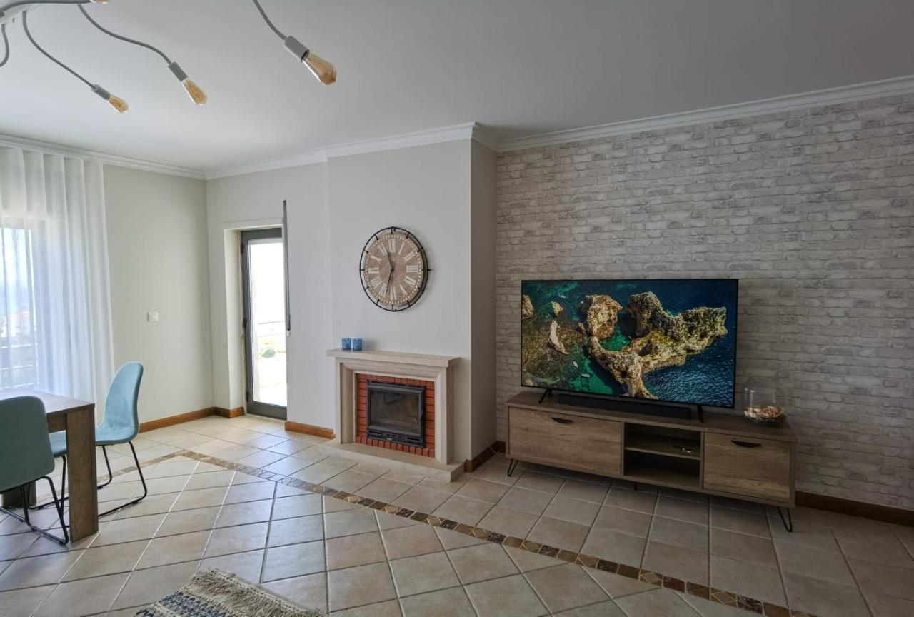 Appartement Sea Lux Ericeira Extérieur photo