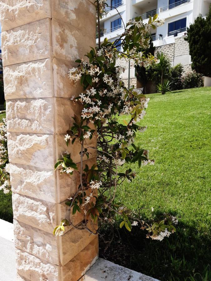 Appartement Sea Lux Ericeira Extérieur photo