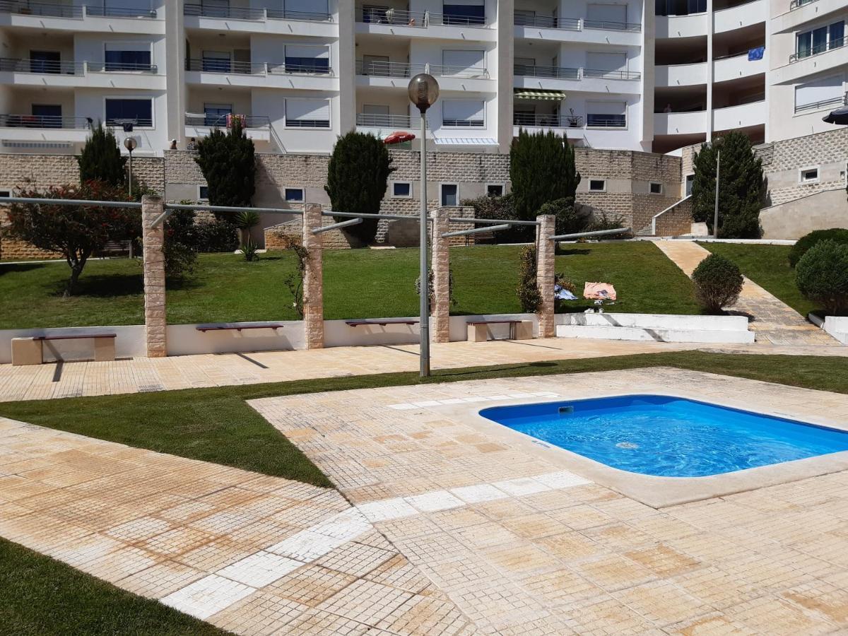 Appartement Sea Lux Ericeira Extérieur photo