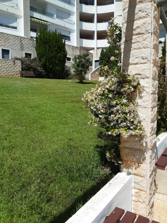 Appartement Sea Lux Ericeira Extérieur photo
