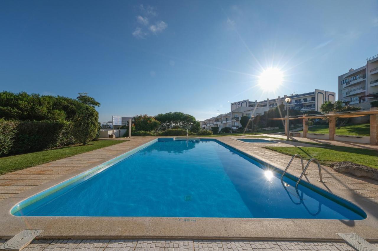 Appartement Sea Lux Ericeira Extérieur photo