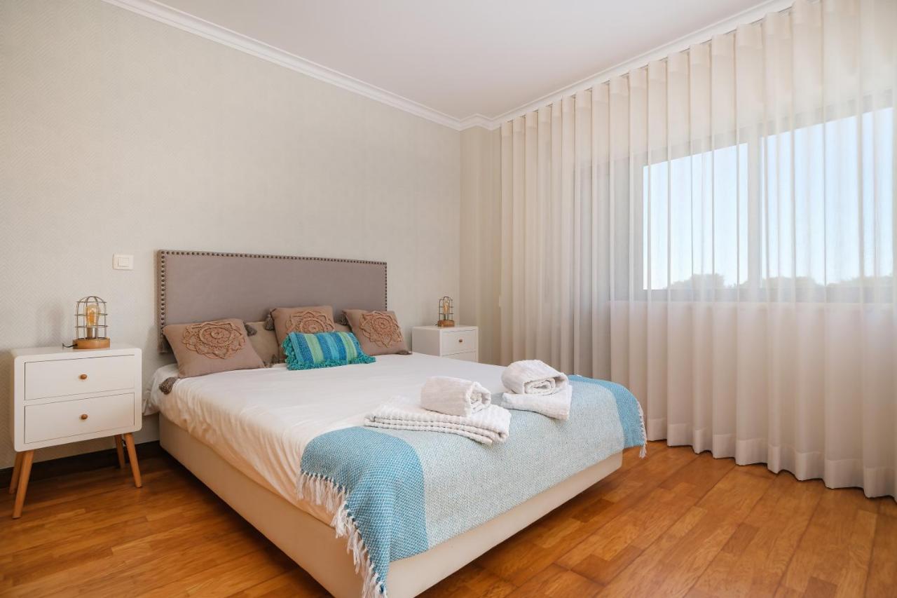Appartement Sea Lux Ericeira Extérieur photo