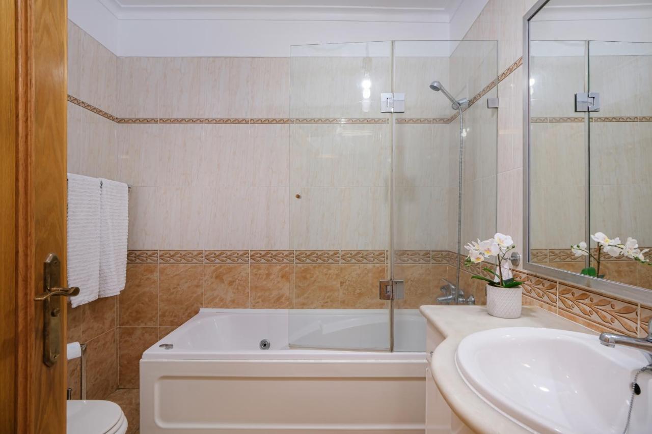 Appartement Sea Lux Ericeira Extérieur photo