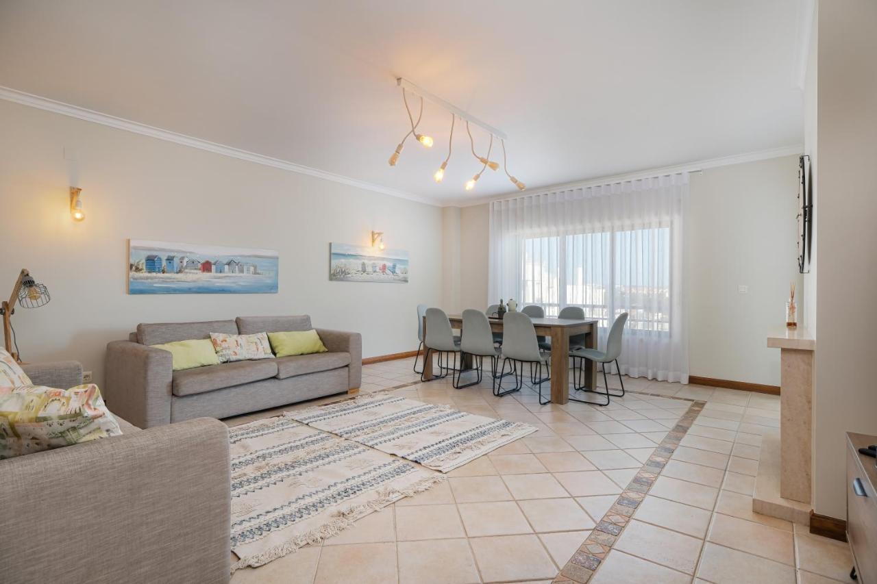 Appartement Sea Lux Ericeira Extérieur photo