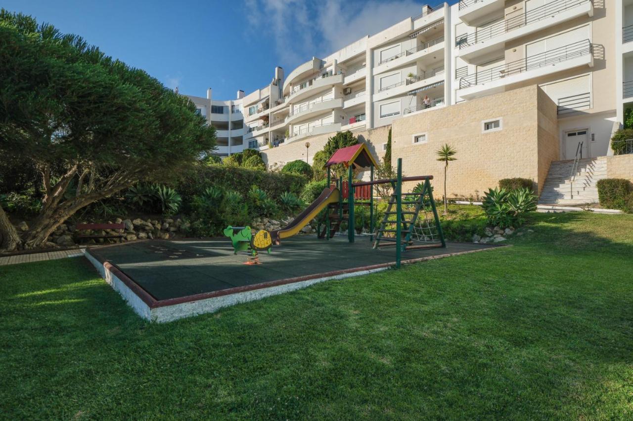 Appartement Sea Lux Ericeira Extérieur photo