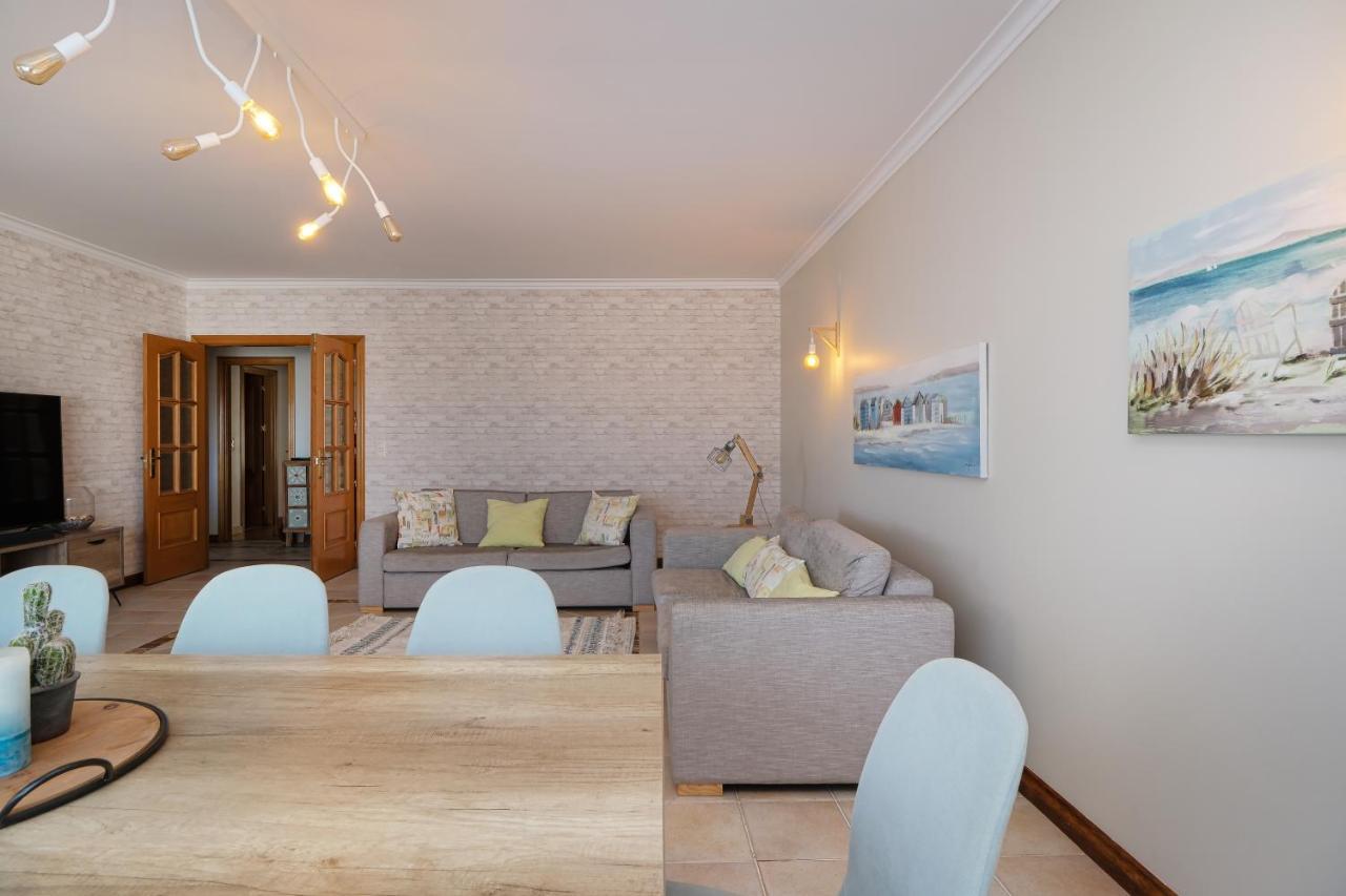 Appartement Sea Lux Ericeira Extérieur photo