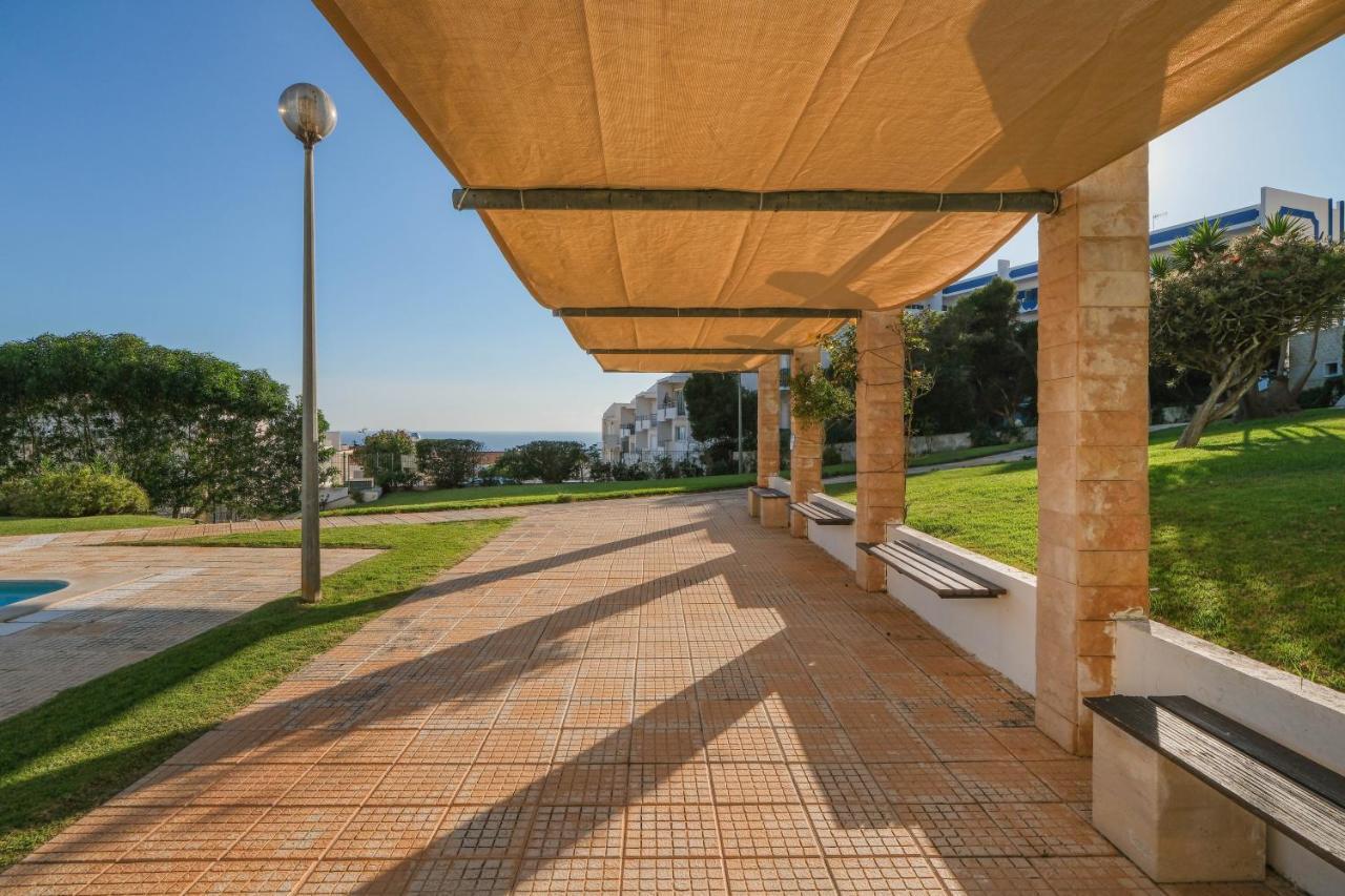 Appartement Sea Lux Ericeira Extérieur photo