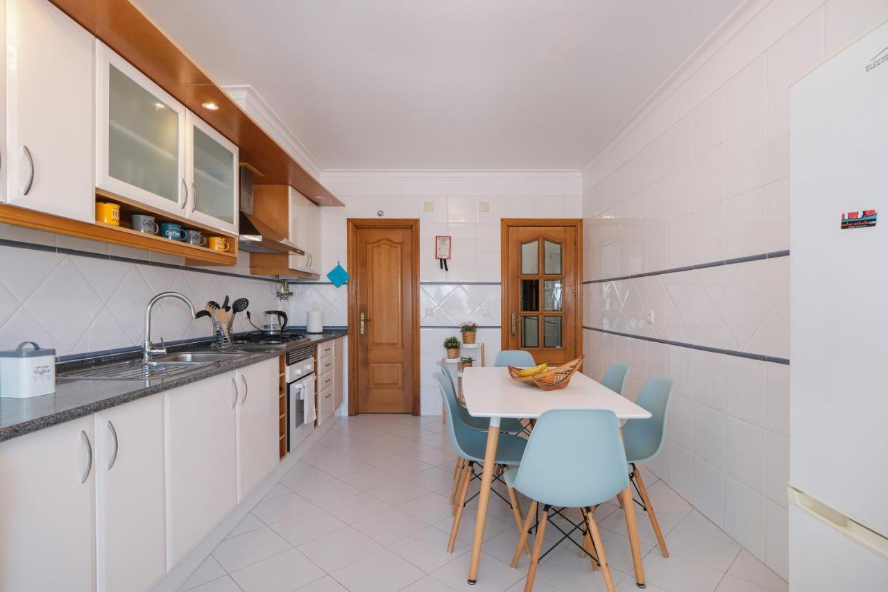 Appartement Sea Lux Ericeira Extérieur photo