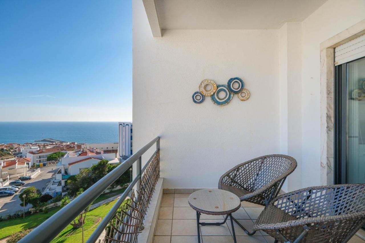 Appartement Sea Lux Ericeira Extérieur photo